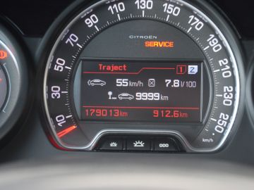 Citroën C5